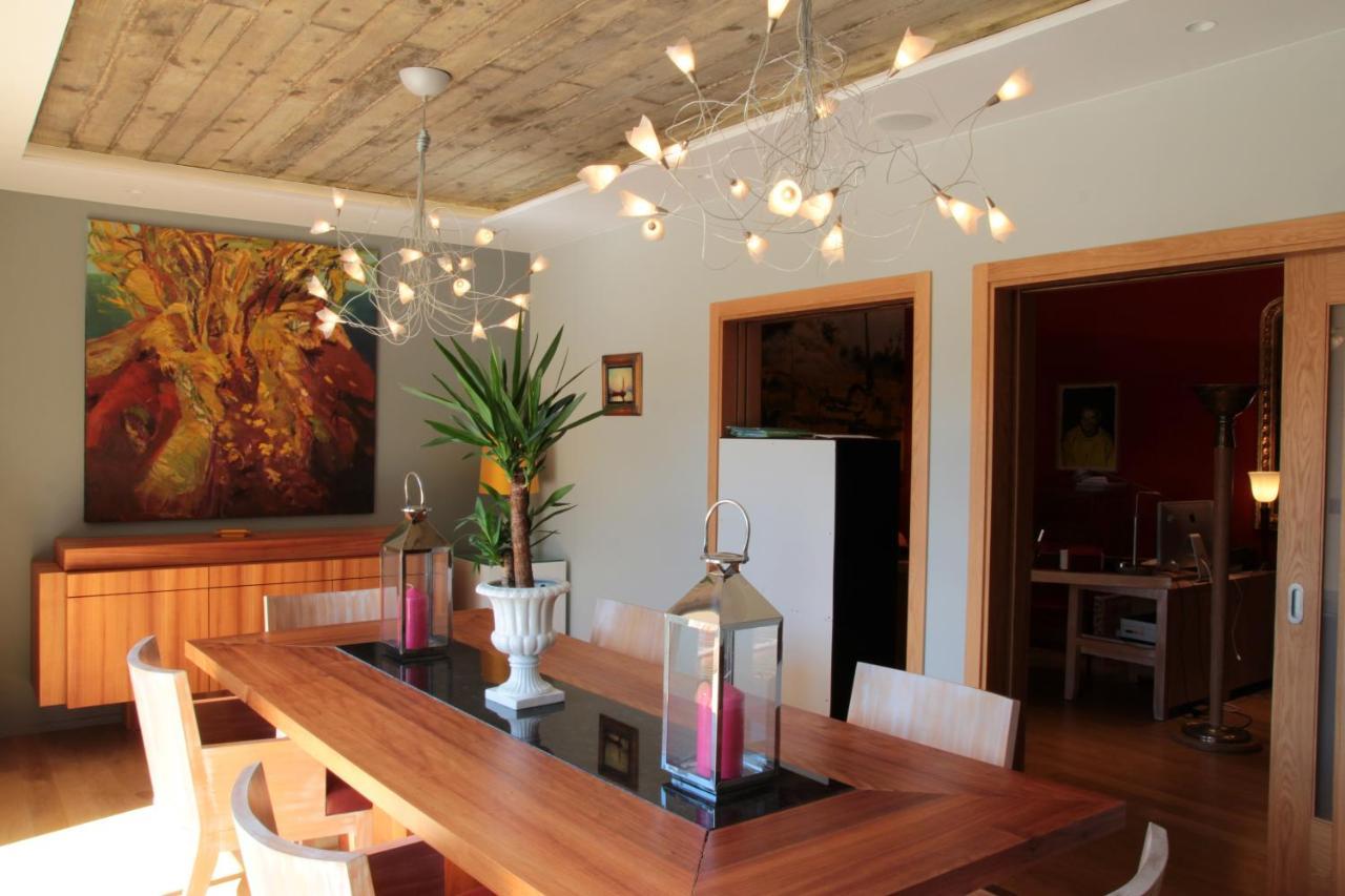 Bed & Breakfast Maison Mouillard Lyon