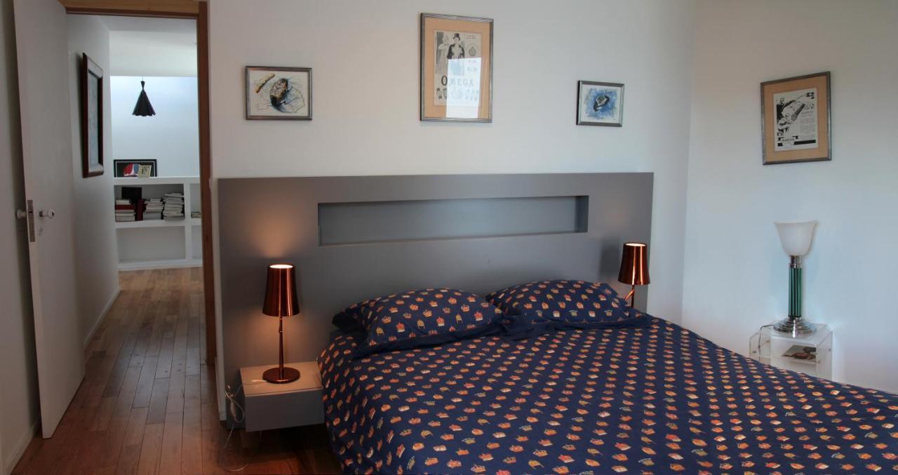 Bed & Breakfast Maison Mouillard *