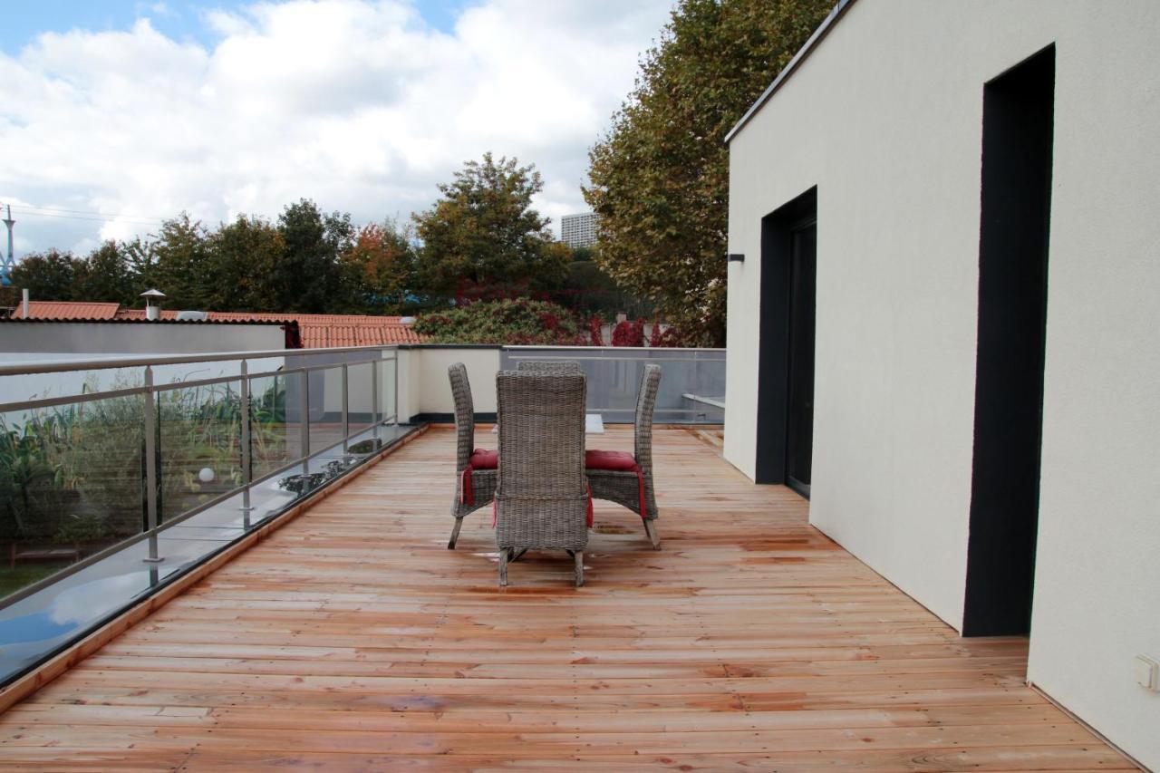 Bed & Breakfast Maison Mouillard *