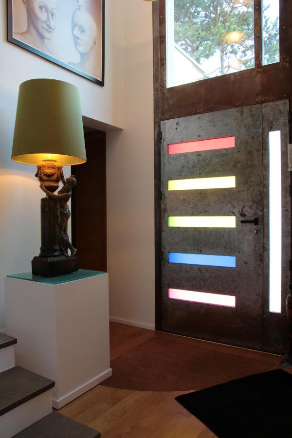 Bed & Breakfast Maison Mouillard *