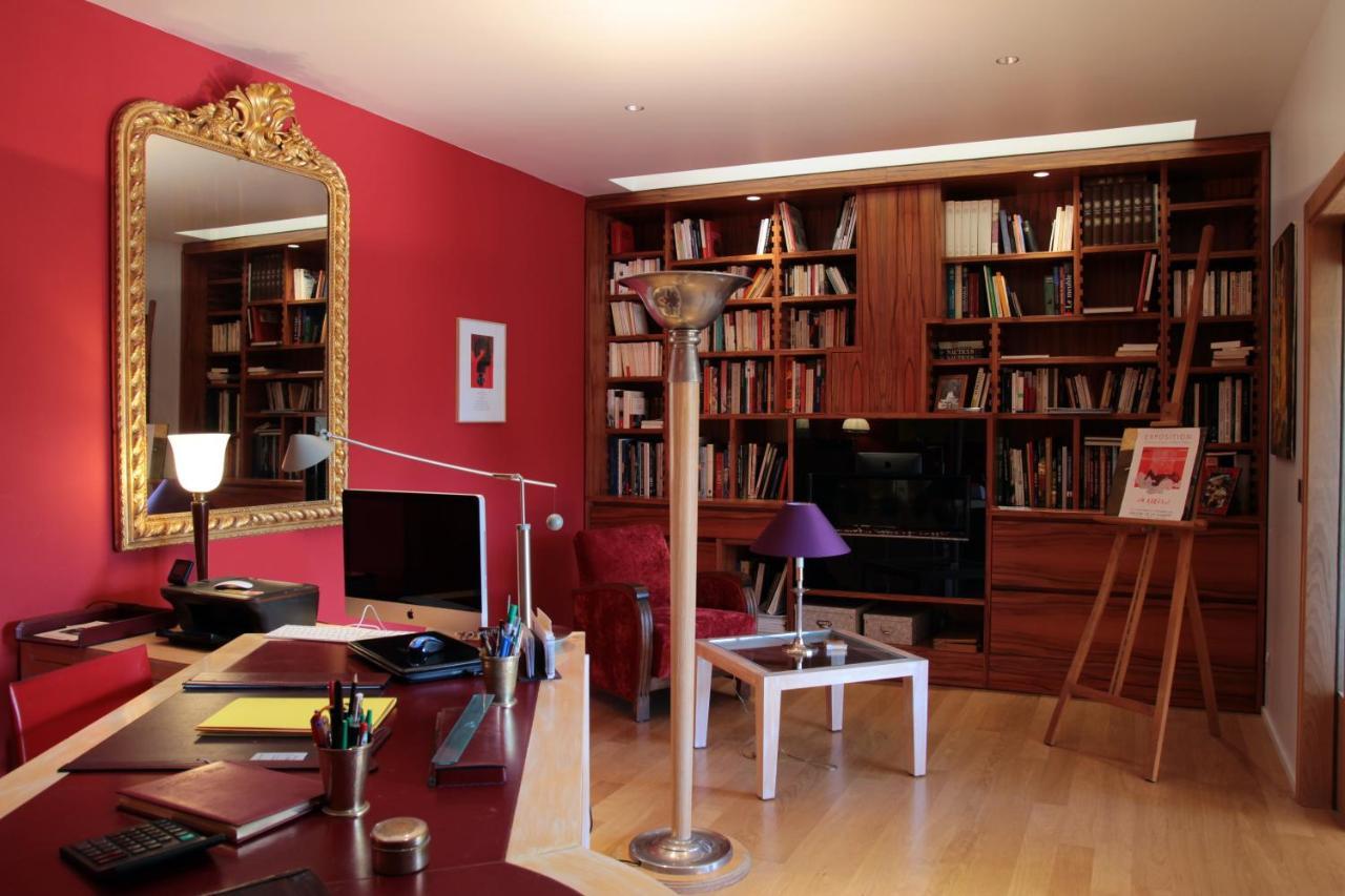 Bed & Breakfast Maison Mouillard *