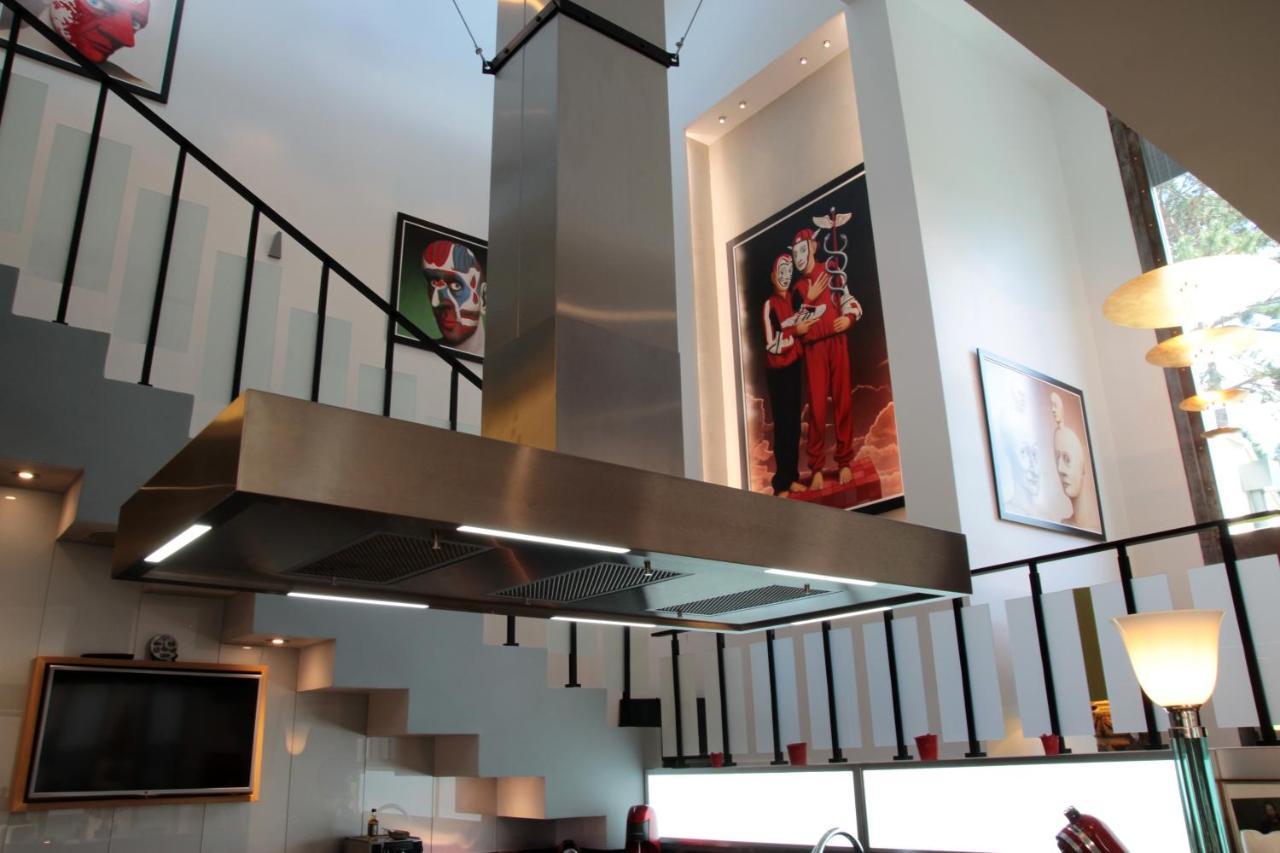 Bed & Breakfast Maison Mouillard *