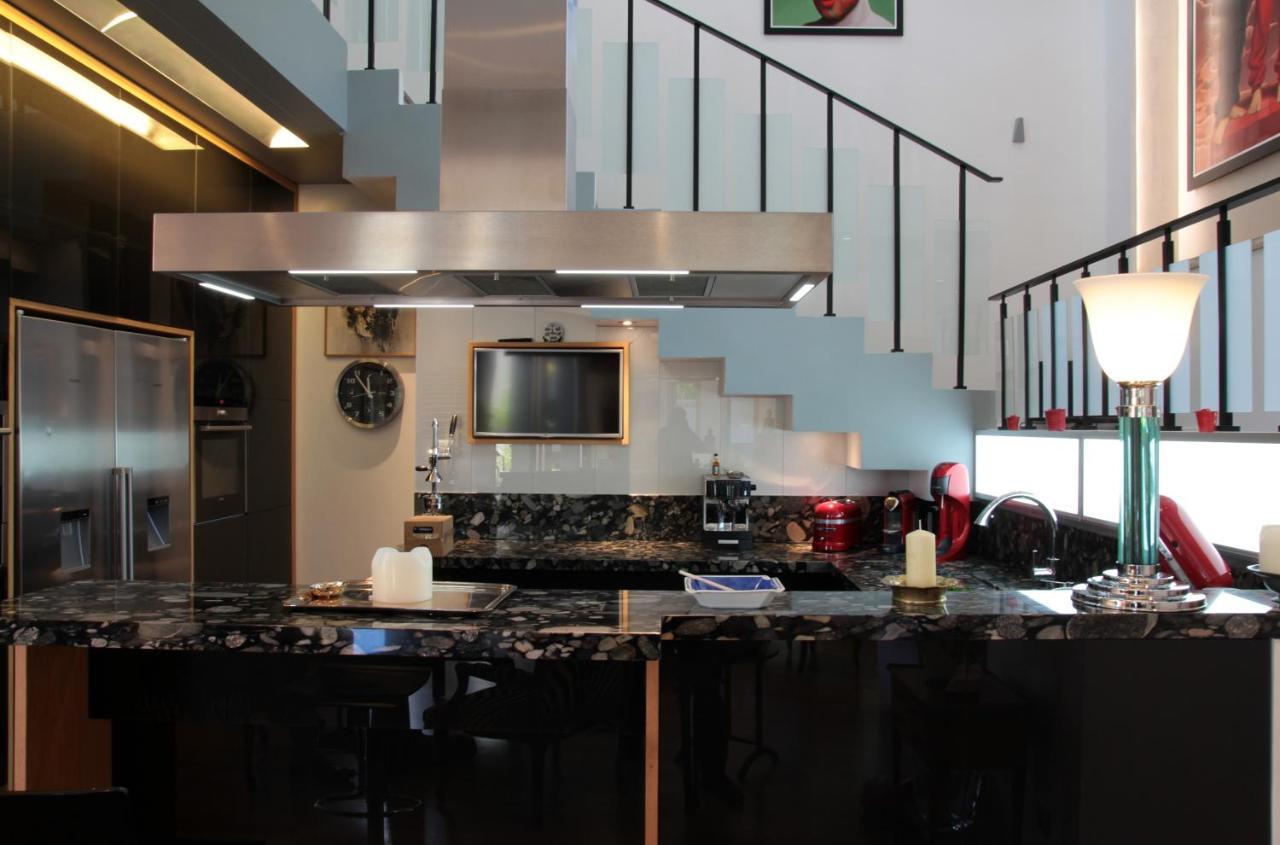Bed & Breakfast Maison Mouillard Lyon
